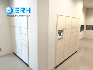 【設備】 | リブコートオリジン