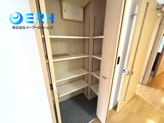 【収納】 | リブコートオリジン