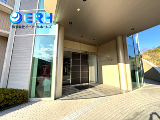 【エントランス】 | リブコートオリジン