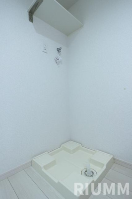 【設備】 | ベレッツァ中板橋