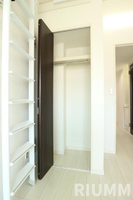 【収納】 | ベレッツァ中板橋