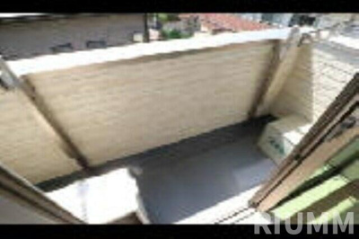 【バルコニー】 | ベレッツァ中板橋