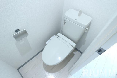 【トイレ】 | ベレッツァ中板橋