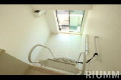 【居間・リビング】 | ベレッツァ中板橋