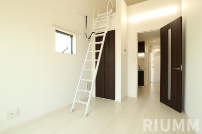 【内装】 | ベレッツァ中板橋