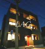 Jack nisshinⅠの画像