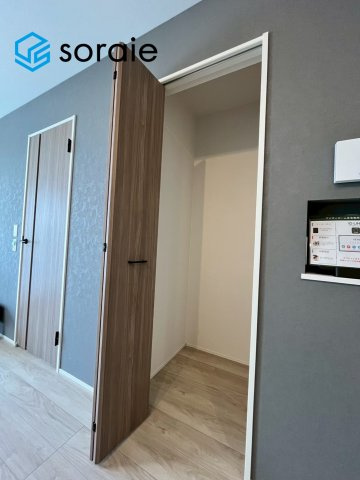 所沢下富第1期　新築戸建て　リナージュの内装|3月30日撮影