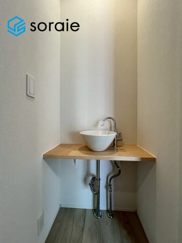 所沢下富第1期　新築戸建て　リナージュの内装|3月30日撮影