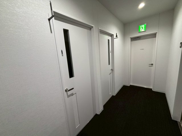 サンテラス三河安城のその他共用部分