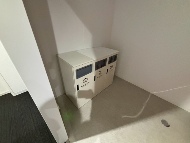 サンテラス三河安城のその他共用部分