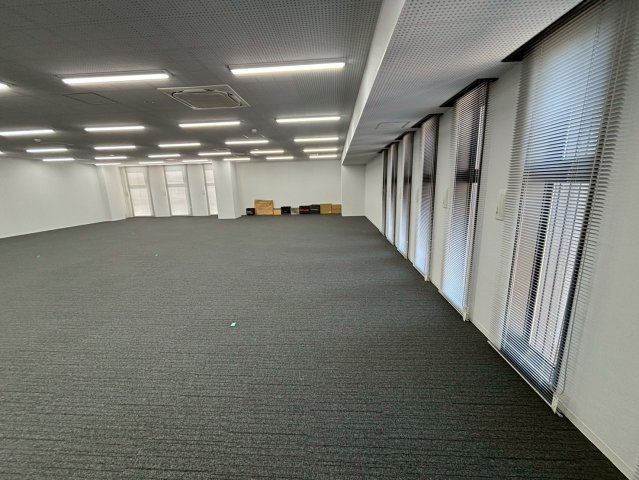 サンテラス三河安城の内装