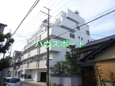 【外観】 | エルシティ桃山