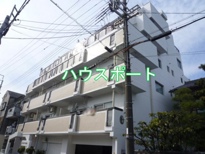 【外観】 | エルシティ桃山