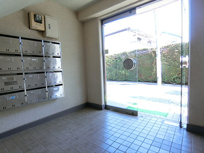 【その他共用部分】 | ファミーユ浜田山