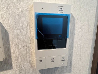 【セキュリティ】 | エクセレントアフィー横浜橋