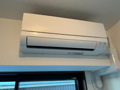 【設備】 | エクセレントアフィー横浜橋