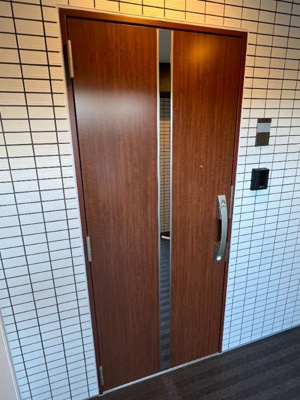 【その他共用部分】 | エクセレントアフィー横浜橋