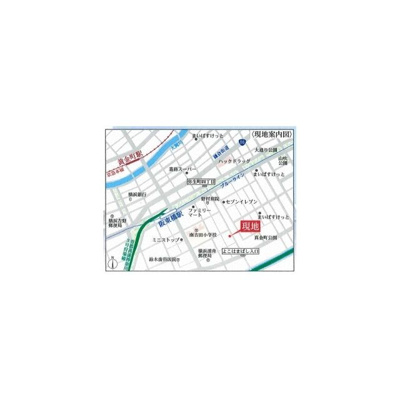 【その他】 | エクセレントアフィー横浜橋