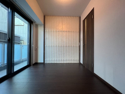 【洋室】 | エクセレントアフィー横浜橋