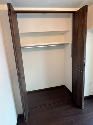 【収納】 | エクセレントアフィー横浜橋