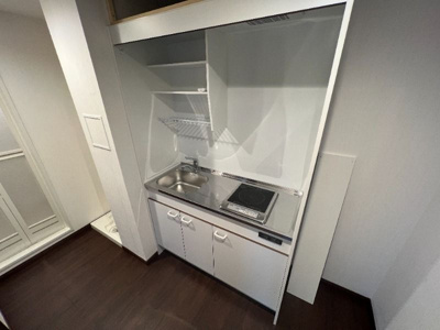 【キッチン】 | エクセレントアフィー横浜橋