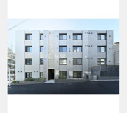 渋谷区千駄ヶ谷２丁目のマンションの画像