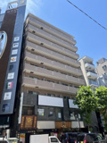 渋谷区恵比寿１丁目のマンションの画像