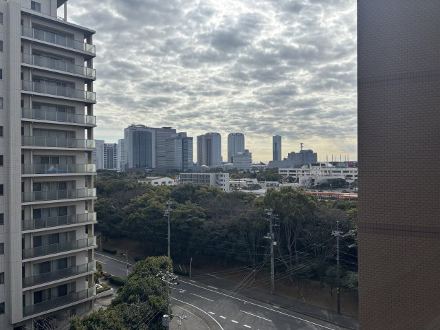 【物件からの展望】