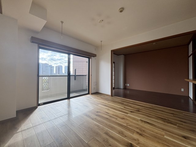 【居間・リビング】