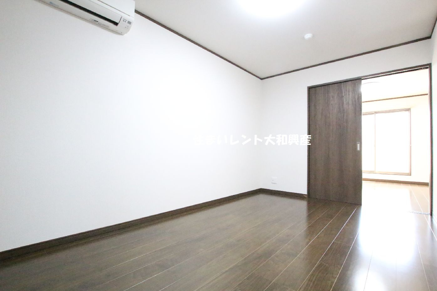 ベルフールの子供部屋