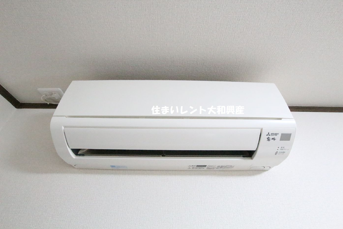 ベルフールの設備