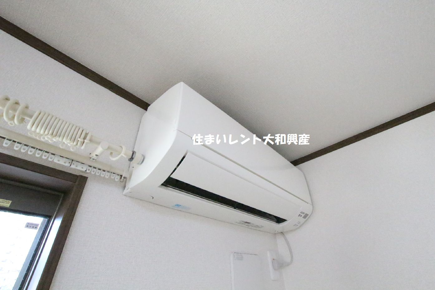 ベルフールの設備