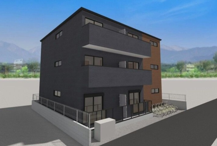 特典：仲介手数料が無料です!!