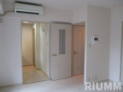 【洋室】 | 東急ドエル・アルス本郷南