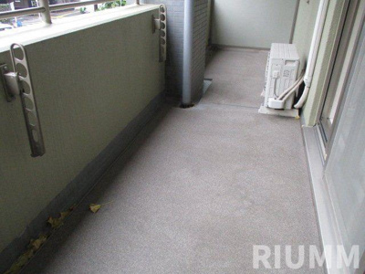 【バルコニー】 | 東急ドエル・アルス本郷南