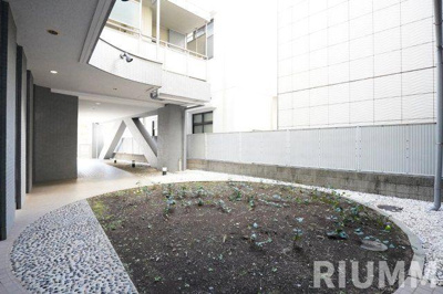 【その他】 | 東急ドエル・アルス本郷南