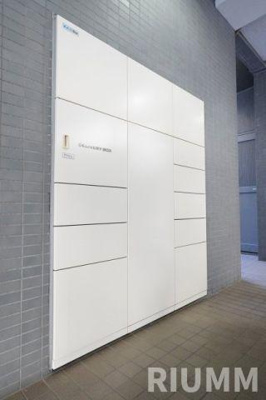 【その他共用部分】 | 東急ドエル・アルス本郷南