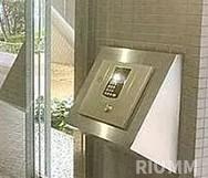 【セキュリティ】 | 東急ドエル・アルス本郷南