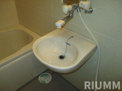 【浴室】 | 東急ドエル・アルス本郷南