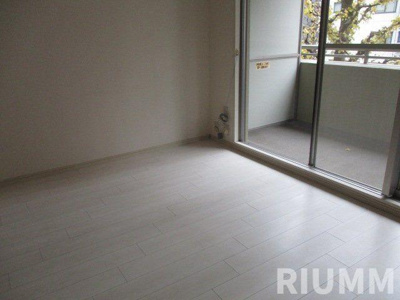 【居間・リビング】 | 東急ドエル・アルス本郷南