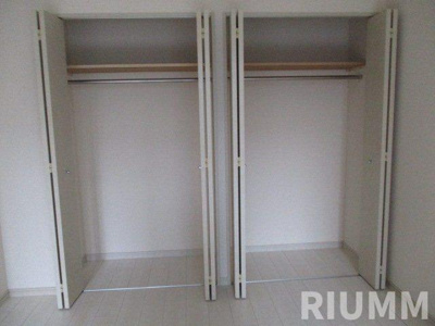 【収納】 | 東急ドエル・アルス本郷南