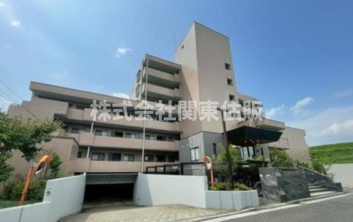 レジデンシャル武蔵浦和ザ・マークプレイスのその他