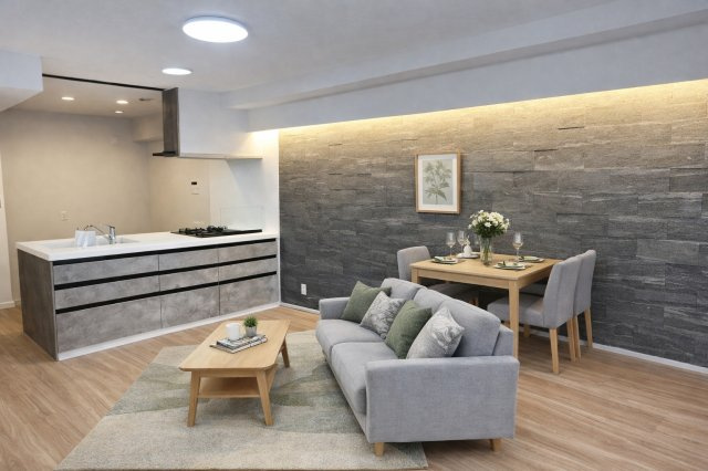 レジデンシャル武蔵浦和ザ・マークプレイス