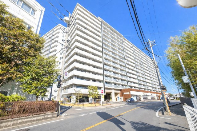 サクラディアサークルコート