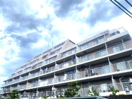 メイツ浦和の外観|建物外観を気になさる方へ、見た目の良い物件です