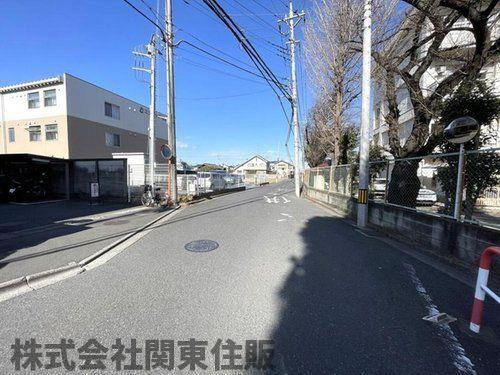 メイツ浦和の外観|外観です