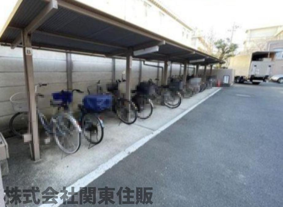 メイツ浦和のその他