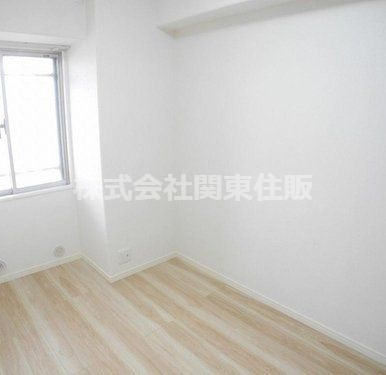 ライネスハイム東浦和の洋室