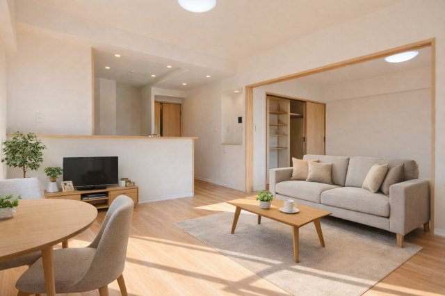 サンライフ東浦和