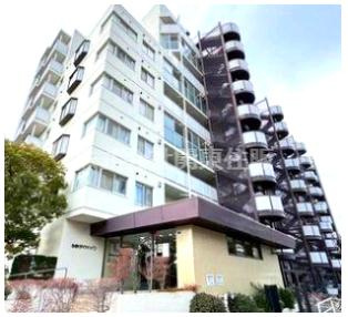 与野ダイヤハイツ